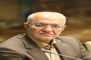 انتصاب دکتر علیرضا مصداقی نیا به عنوان رئیس شبکه تحقیقات بهداشت محیط